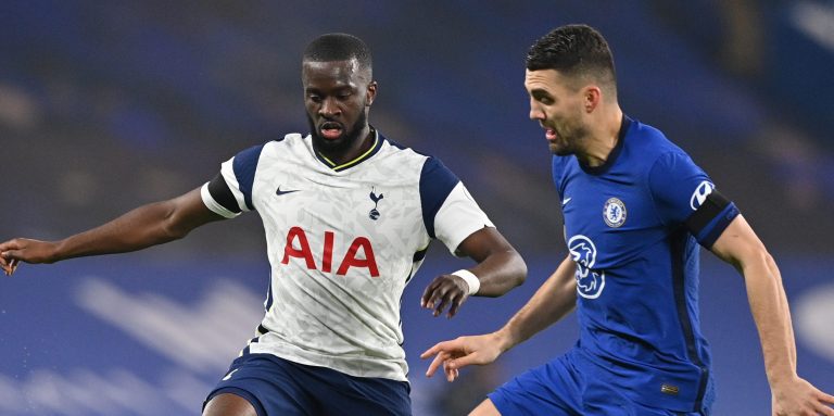 Chelsea Fans Applaud Mateo Kovacic Renaissance Against Spurs