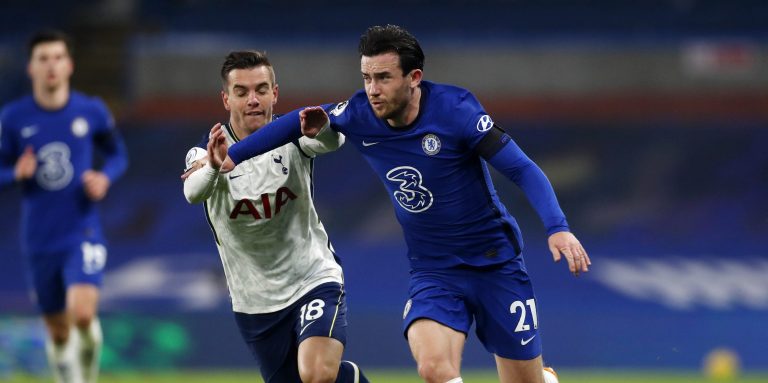 Ben Chilwell Issues Positive Update on Ankle Injury