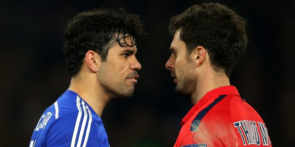 Quiz: Can You Name The Chelsea Goalscorers Against French Clubs?