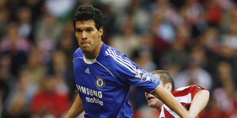 Quiz: Name The Chelsea Scorers From Previous Sheffield United Matches