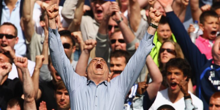 Avram Grant Backs Chelsea to Contend for Premier League Title