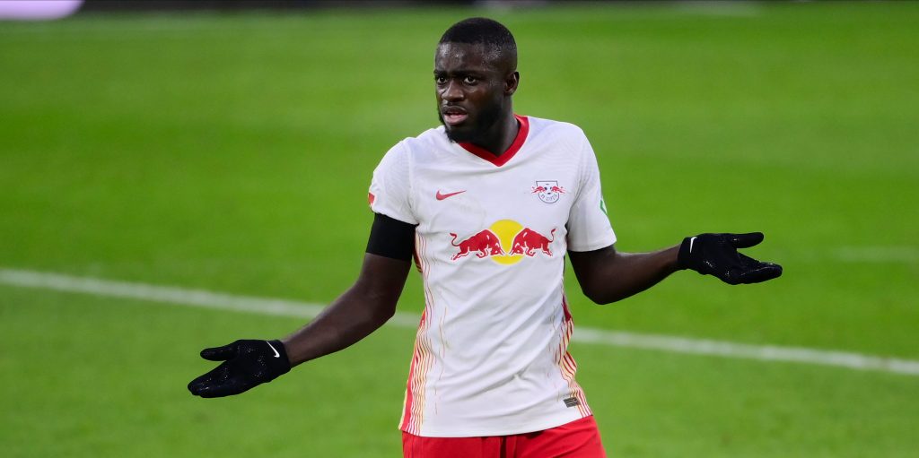 Chelsea target Dayot Upamecano to decide on future ‘soon’