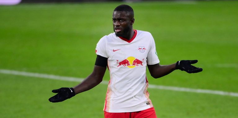 Chelsea target Dayot Upamecano to decide on future ‘soon’