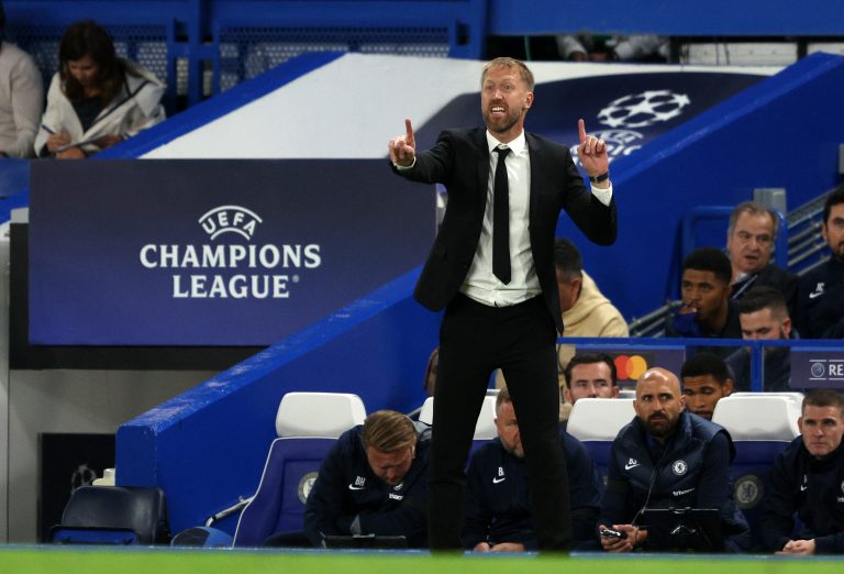 Chelsea-manager-Graham-Potter-on-the-touchline