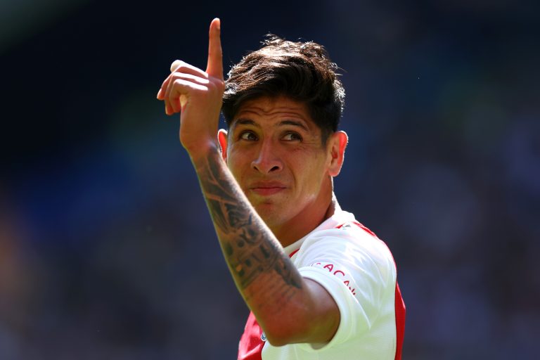 Edson-Alvarez-celebrates-scoring-for-Ajax