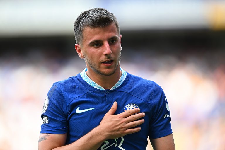 Mason-Mount-of-Chelsea-in-action-against-Tottenham-Hotspur