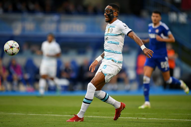 Pierre-Emerick-Aubameyang-in-action-for-Chelsea