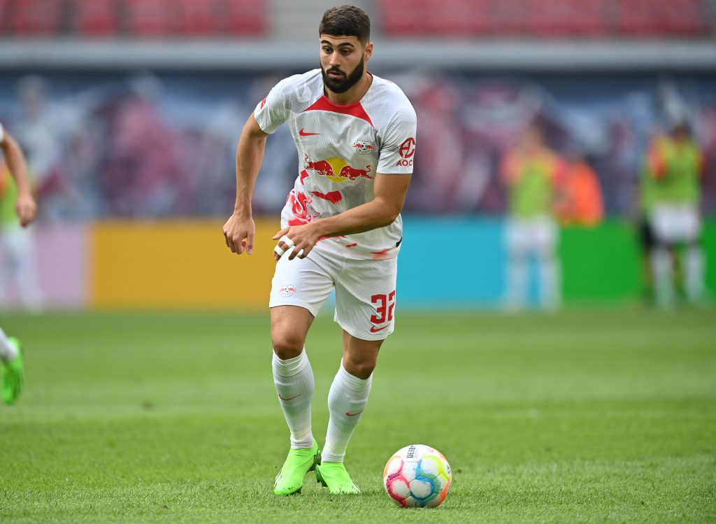 RB-Leipzig-centre-back-Josko-Gvardiol-in-action