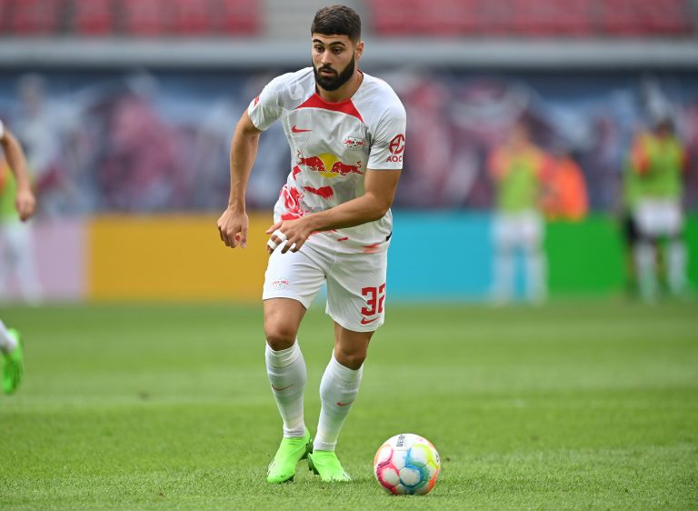 RB-Leipzig-centre-back-Josko-Gvardiol-in-action
