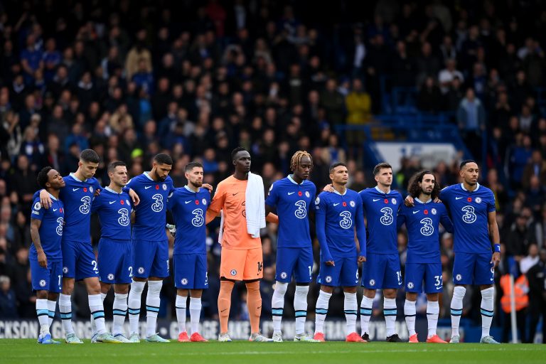The Athletic’s Liam Twomey laments Chelsea performance vs Arsenal
