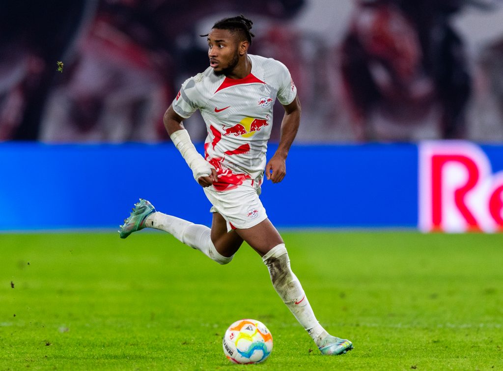 christopher-nkunku-rb-leipzig-chelsea-agreement-transfer-news-todd-boehly-cfc-news-stamford-bridge-update-nkunku-chelsea-premier-league-graham-potter-romano-ornstein-athletic