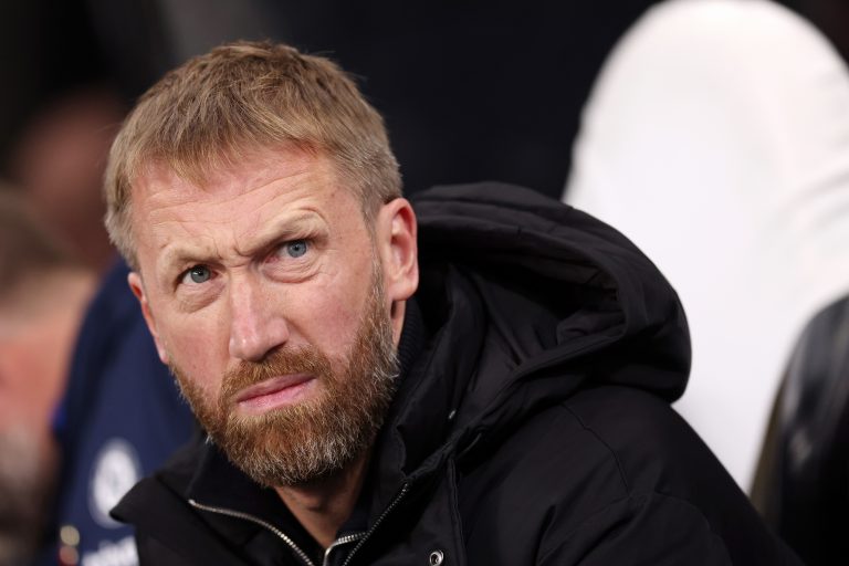 graham-potter-chelsea-fc-transfer-january-news-england-world-cup-qatar-gareth-southgate-graham-potter-stamford-bridge-thomas-tuchel-premier-league-chalobah