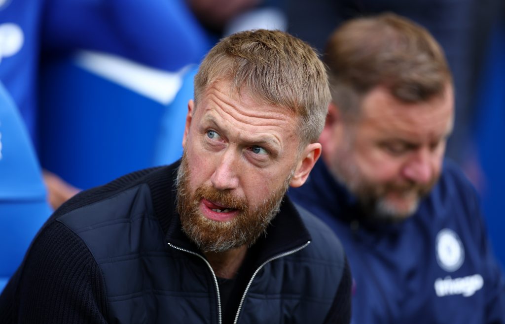 graham-potter-todd-boehly-premier-league-chelsea-fc-transfer-january-news-england-world-cup-qatar-gareth-southgate-graham-potter-stamford-bridge-thomas-tuchel-premier-league
