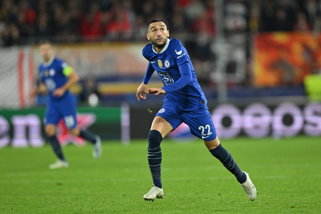 hakim-ziyech-chelsea-transfer-news-morocco-edson-alvarez-ajax-alred-ajax-eredivisie-premier-league-transfer-news-stamford-bridge-givemesport