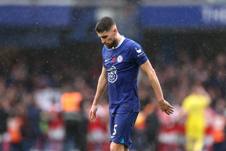 jorginho-chelsea-news-injury-status-premier-league-graham-potter-league-cup-italy-manchester-city-pep-guardiola-sw6