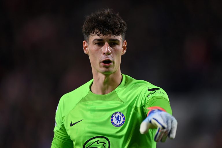kepa-arrizabalaga-chelsea-injury-news-ben-dinnery-transfer-news-edouard-mendy-thomas-tuchel-todd-boehly-graham-potter-cfc-news-kepa-first-choice-clean-sheets-stamford-bridge-champions-league
