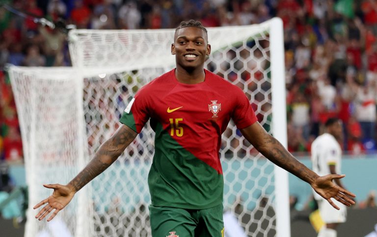 rafael-leao-manchester-city-transfer-news-pep-guardiola-promise-ac-milan-transfer-news-chelsea-transfer-premier-league-cfc-news-todd-boehly-graham-potter--leao-serie-a-portugal-star