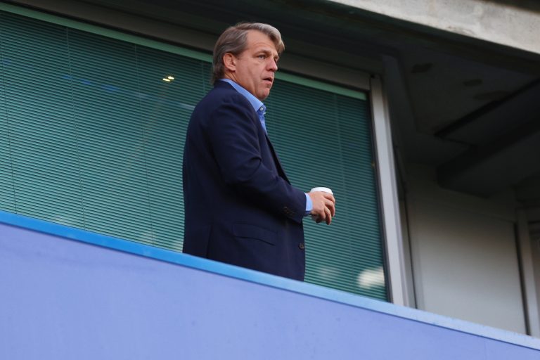 Chelsea target Arsen Zakharyan says “I only want to join Chelsea”