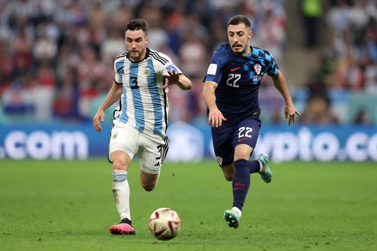 Chelsea still like £17m World Cup star Josip Juranovic