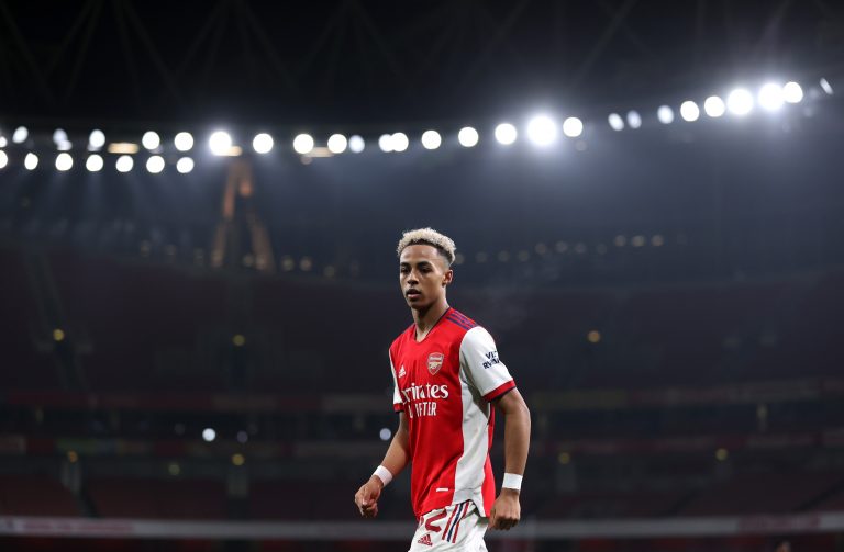 Chelsea “convinced” over Omari Hutchinson’s potential