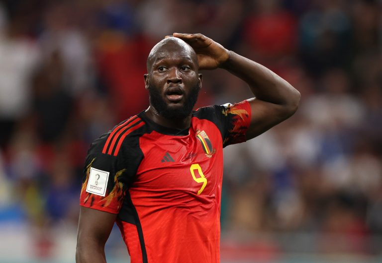 Romelu Lukaku could “be very open” to permanent exit