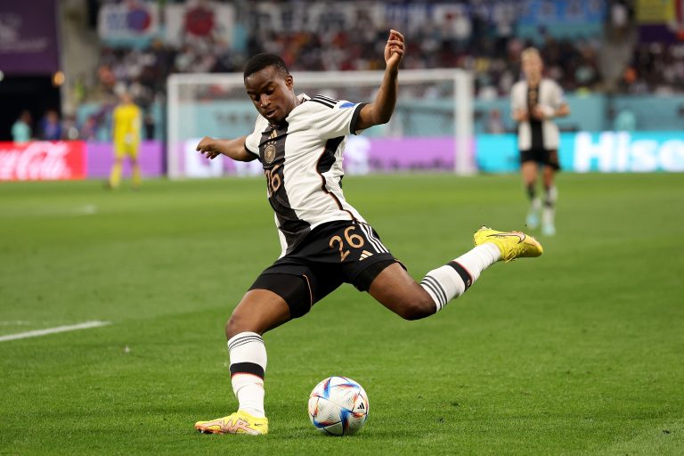 Chelsea could secure Youssoufa Moukoko as early as January