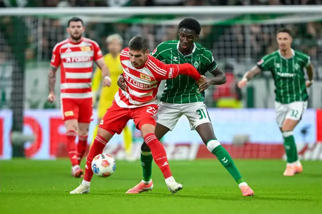 Chelsea hold ‘serious talks’ to sign German centre-back