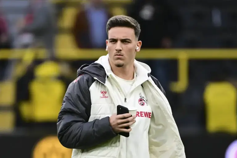 Fabrizio Romano confirms Chelsea want to sign German winger