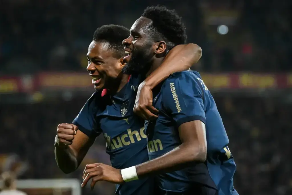 Chelsea consider making €45m transfer bid for Lens midfielder