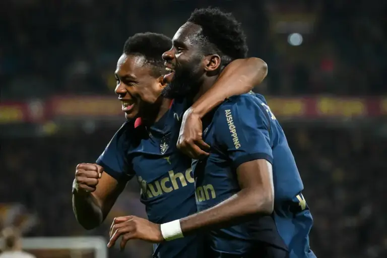 Chelsea consider making €45m transfer bid for Lens midfielder