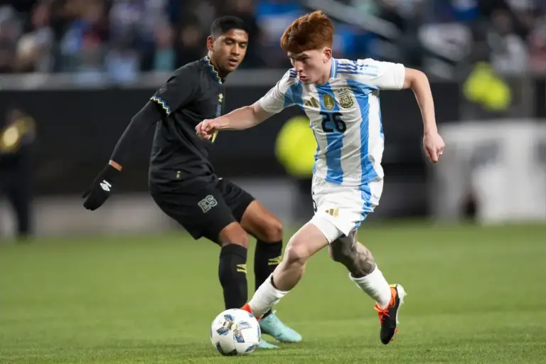 ‘Deal nearly done’ – Chelsea close to signing Argentine international