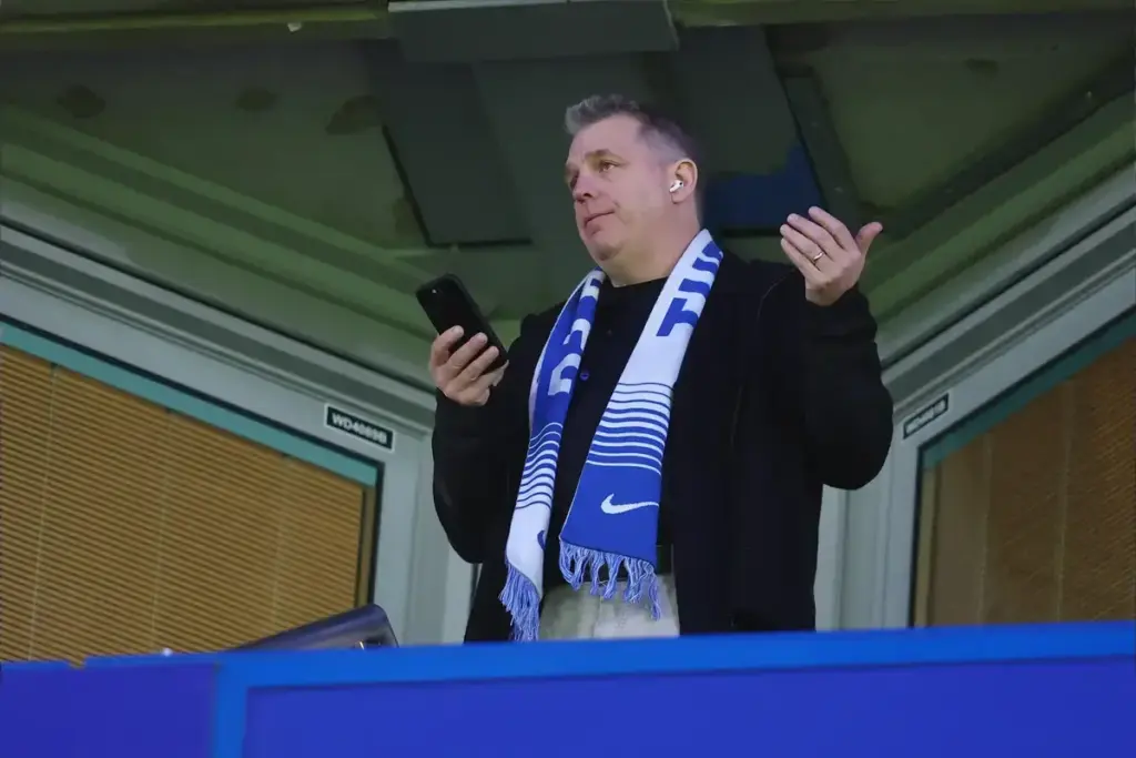 Sam Allardyce claims £100m midfielder is ‘perfect’ for Chelsea