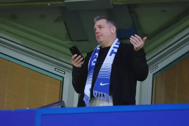 Sam Allardyce claims £100m midfielder is ‘perfect’ for Chelsea