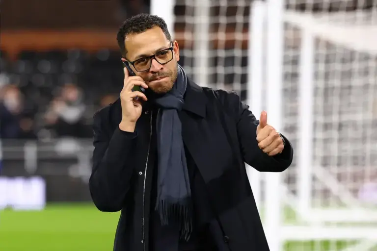 Chelsea fans won’t like most likely candidate to replace Liam Rosenior