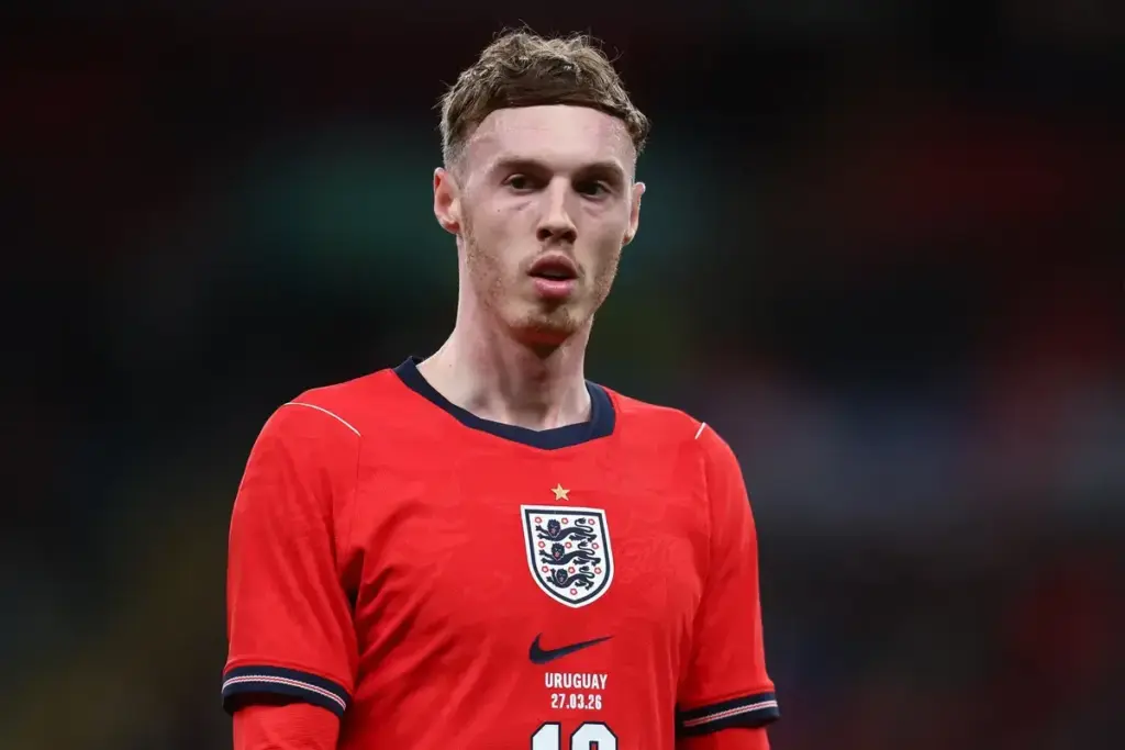 Cole Palmer ‘frustrated’ by Chelsea decision that could lead to exit