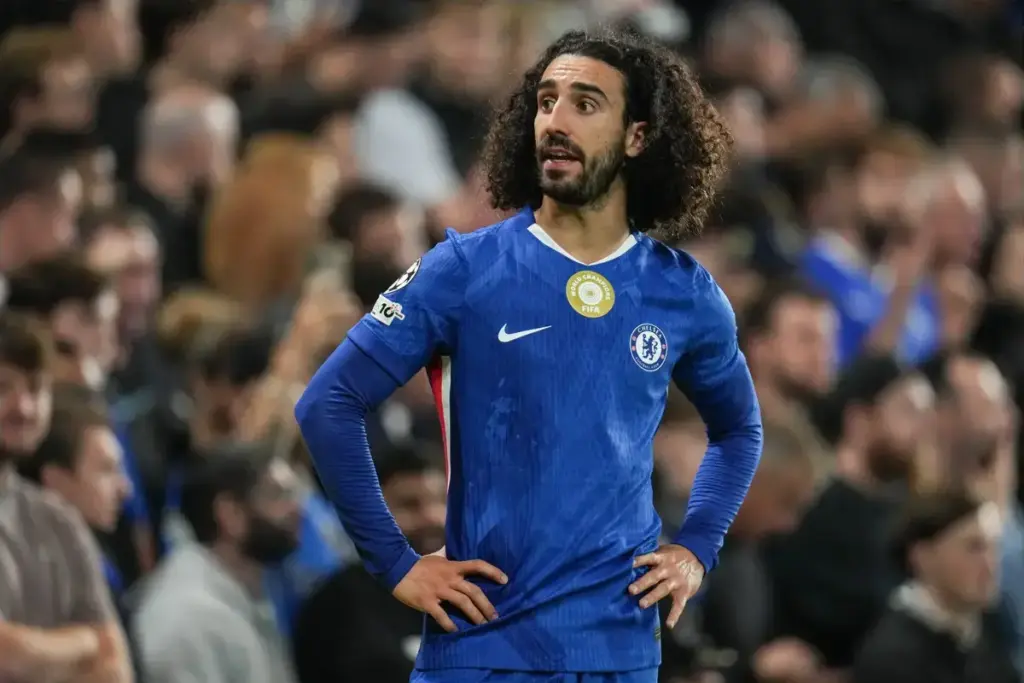 Chelsea owners tipped to make decision after Marc Cucurella’s comments