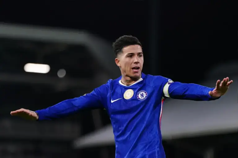 Enzo Fernandez Gives Chelsea Fans Clear Argentina World Cup Focus