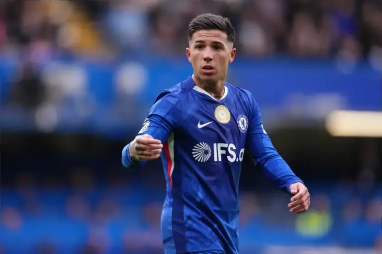 Chelsea’s three targets to replace Enzo Fernandez named