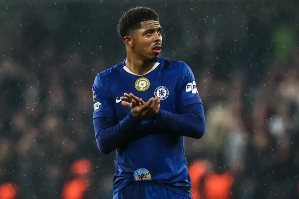 Journalist names six Chelsea players looking to leave this summer