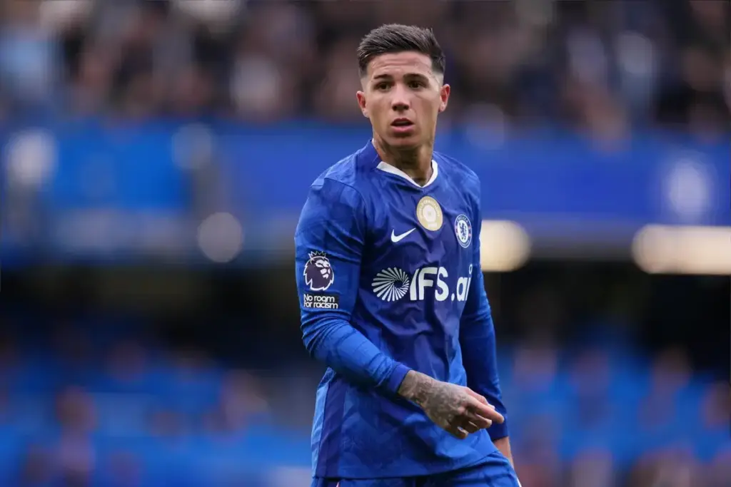 Enzo Fernandez makes worrying claim about Chelsea future again