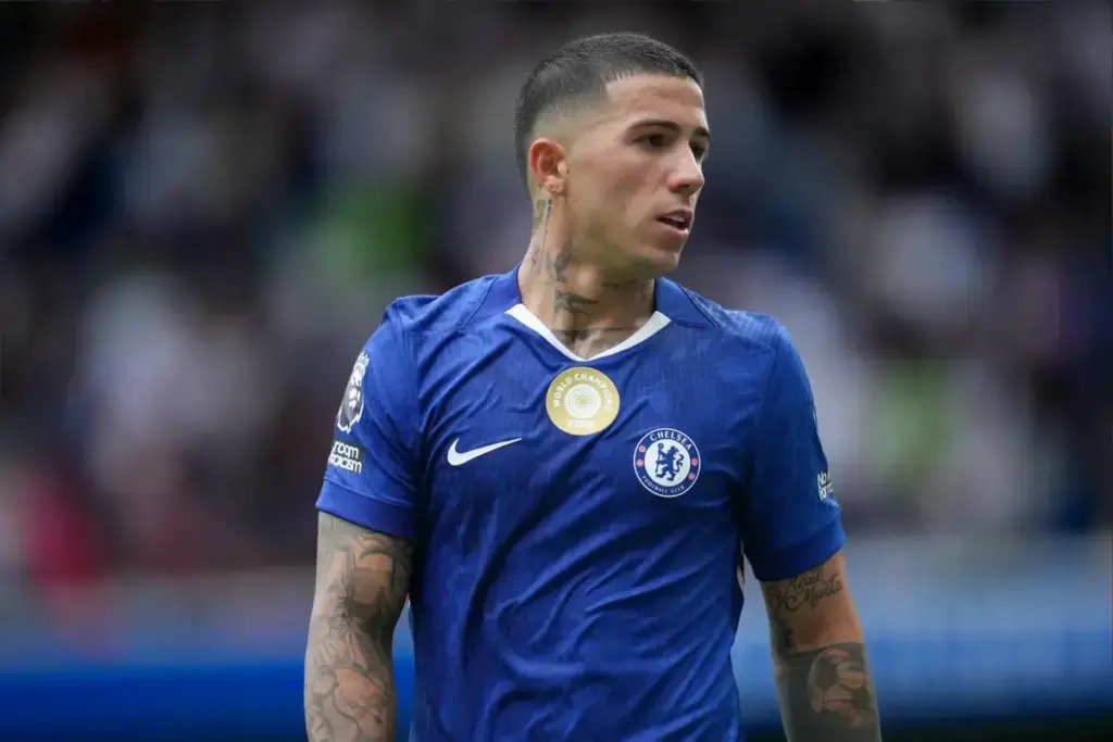 Fabrizio Romano shares real reason behind tension between Chelsea and Enzo Fernandez