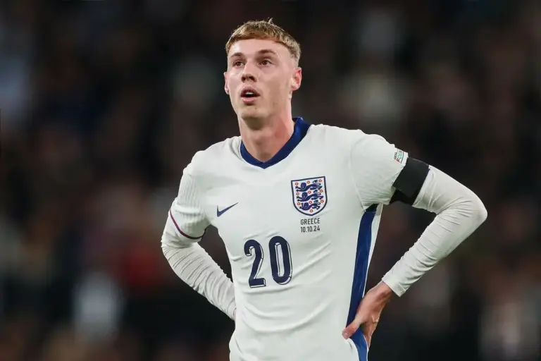 What Thomas Tuchel is doing with Cole Palmer amid Chelsea struggles