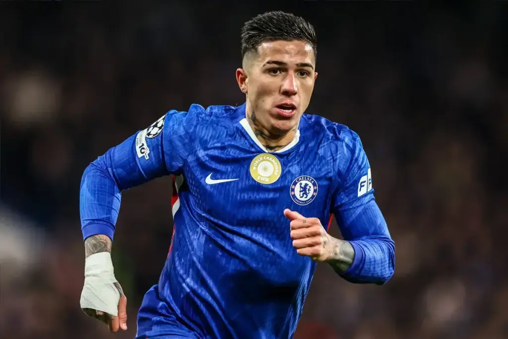 Enzo Fernandez U-turn days after Chelsea exit comments