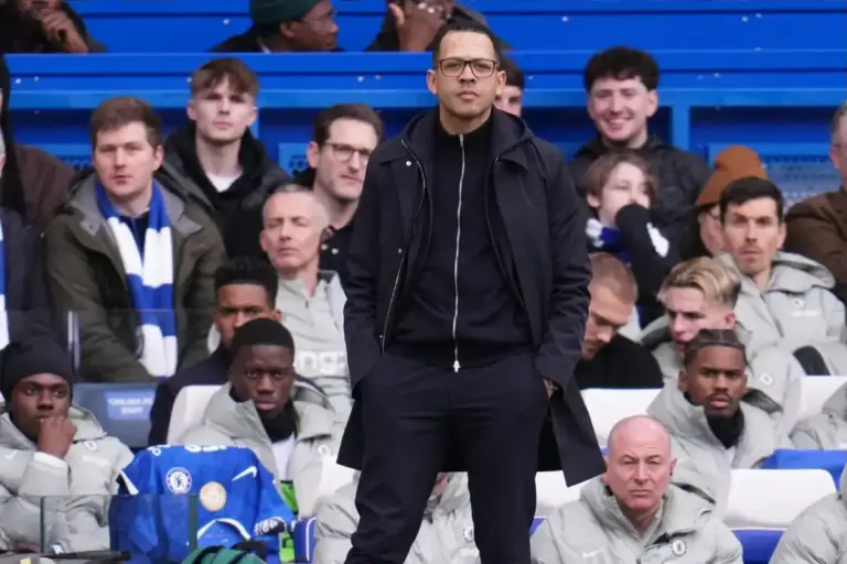Chelsea starting line-up plans against PSG leaked by French media