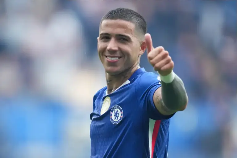 Fabrizio Romano shares real reason behind Enzo Fernandez’s Chelsea exit comment