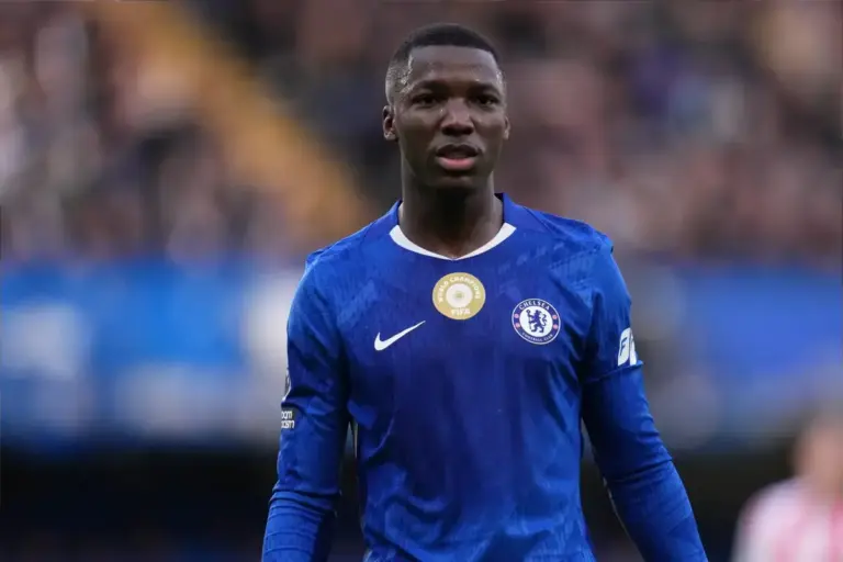 Moises Caicedo Faces Germany Test As Chelsea Watch Ecuador Pressure Point