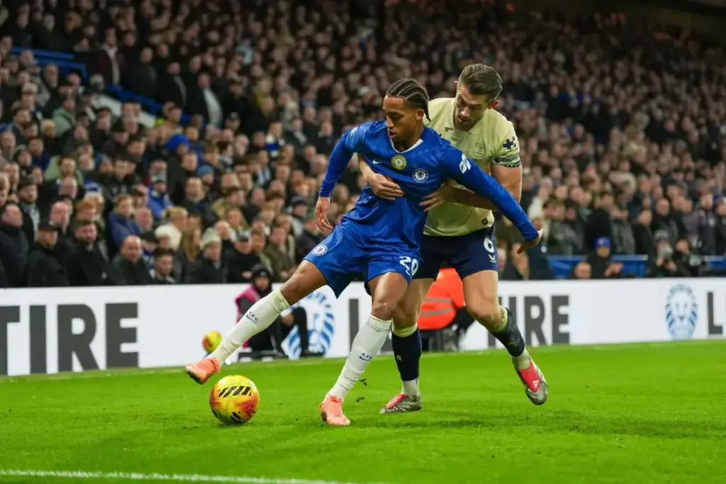 Everton vs Chelsea: How to watch, Preview, Predicted Line-up