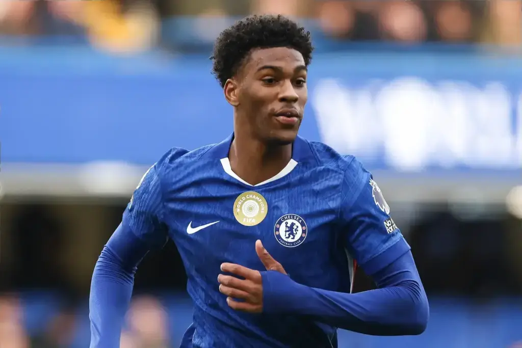 Chelsea decision on Josh Acheampong leaving this summer confirmed