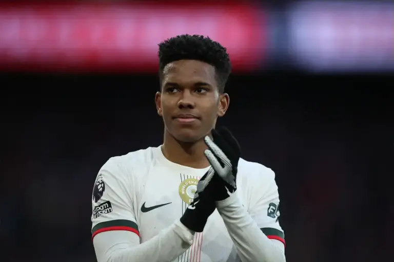 Will Chelsea’s Estevao play at the World Cup for Brazil? Update emerges