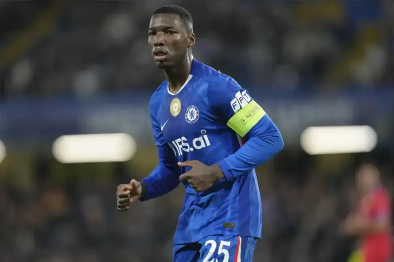 Fabrizio Romano drops Moises Caicedo news amid Chelsea exit rumours